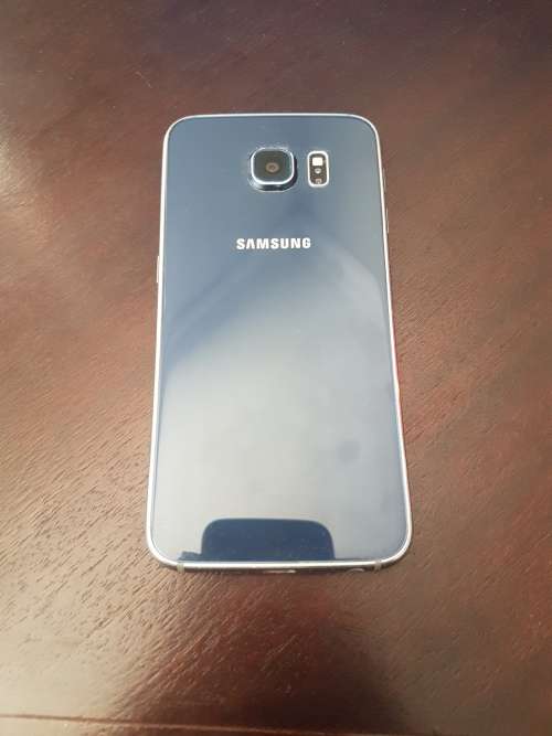 Samsung Galaxy S6